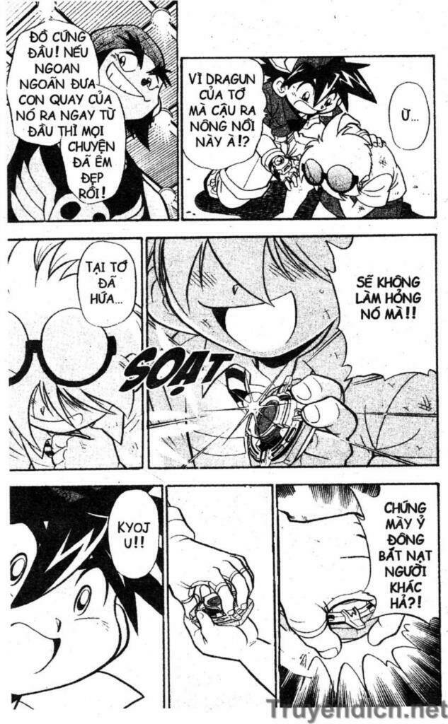 beley - con quay truyền thuyết chapter 1 88