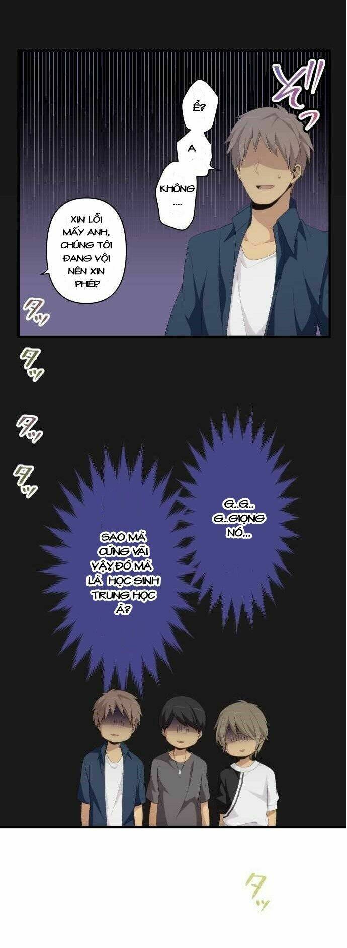 viên thuốc trùng sinh chapter 147 24