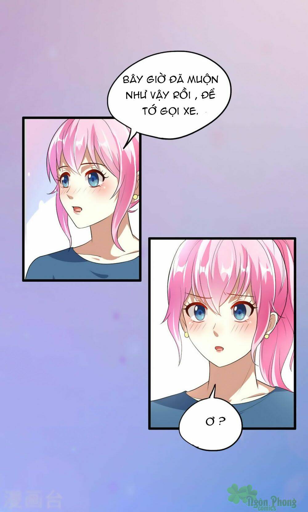 nguyệt dạ hương vi lai chapter 49 13