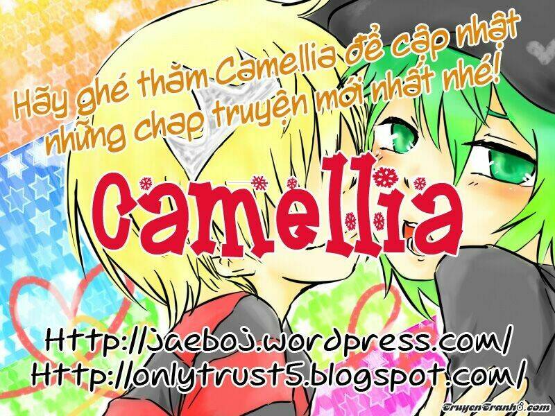 love is close chapter 2 31