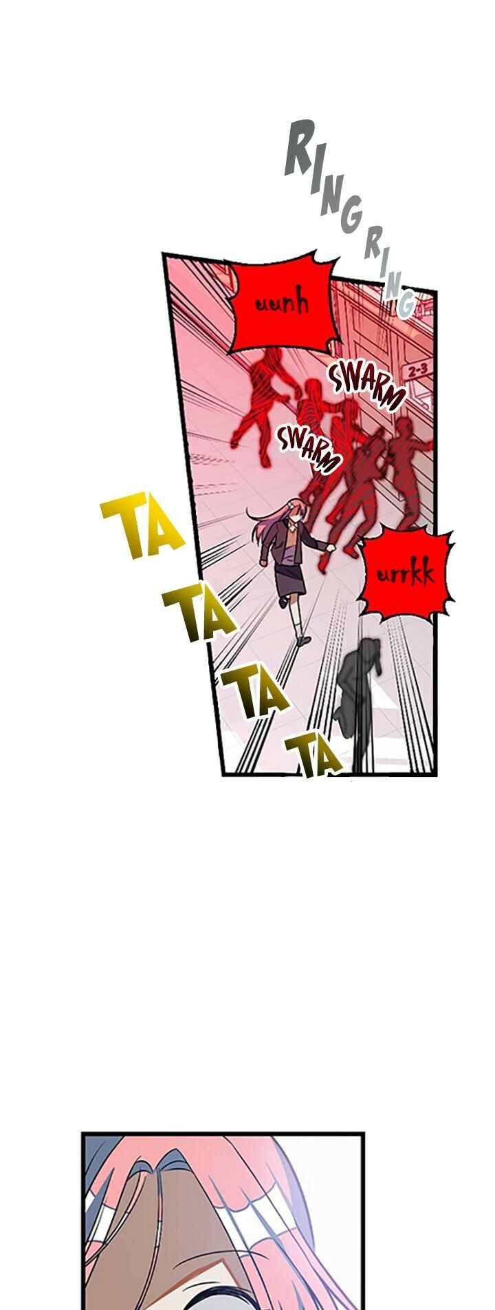 survive romance chapter 6 32