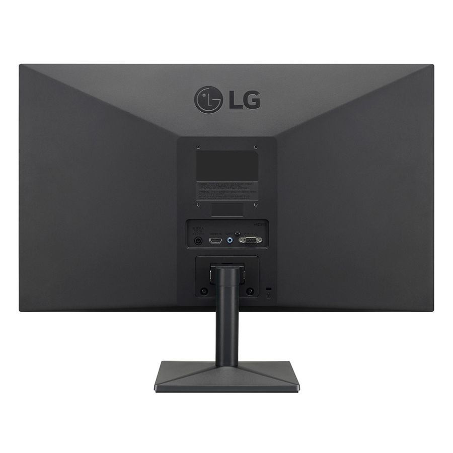 Màn Hình Gaming LG 24MK430H 24inch FullHD 5ms 75Hz FreeSync IPS - Hàng Chính Hãng