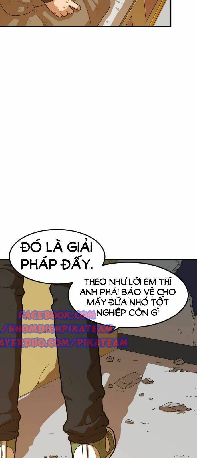 chinh phạt học đường chapter 2 119