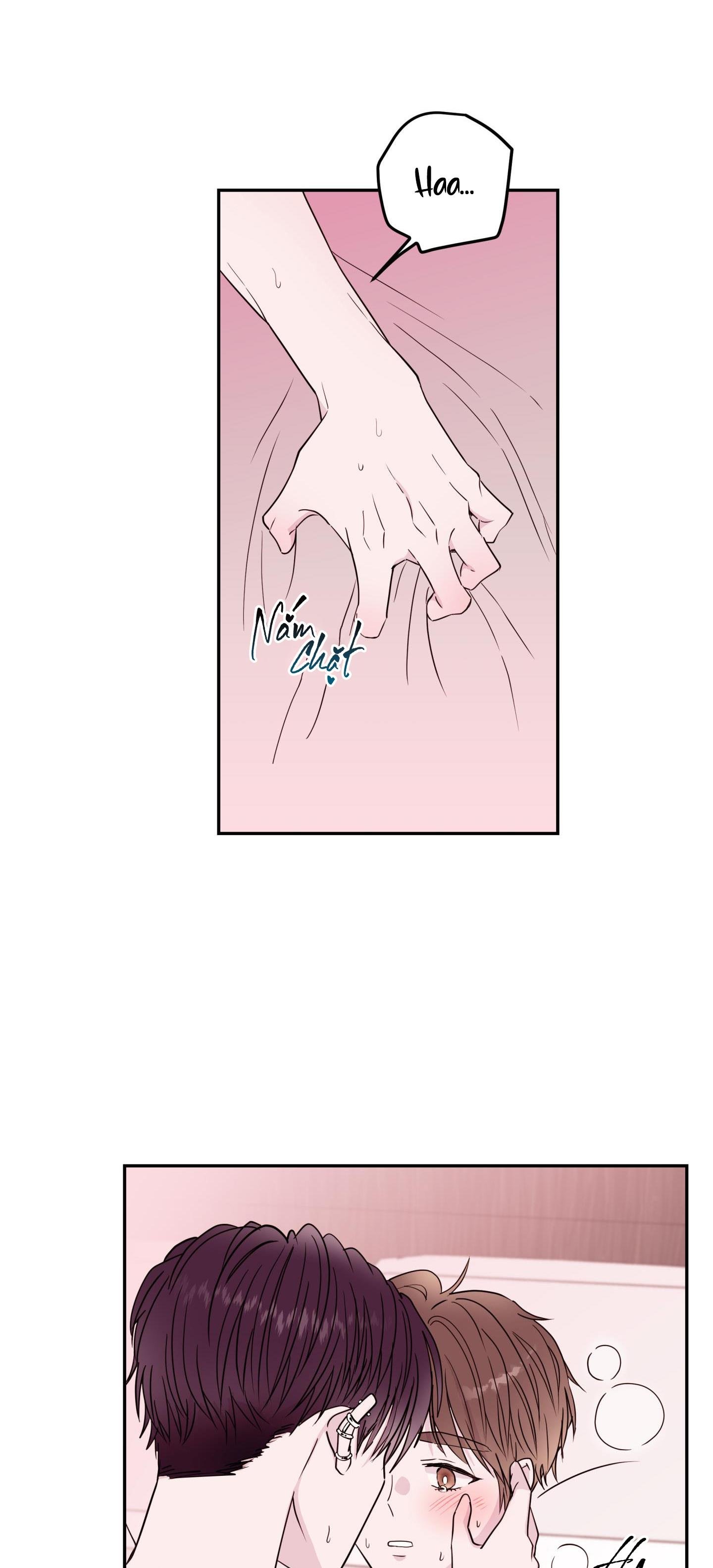 em trai vợ thật nguy hiểm chapter 17 11