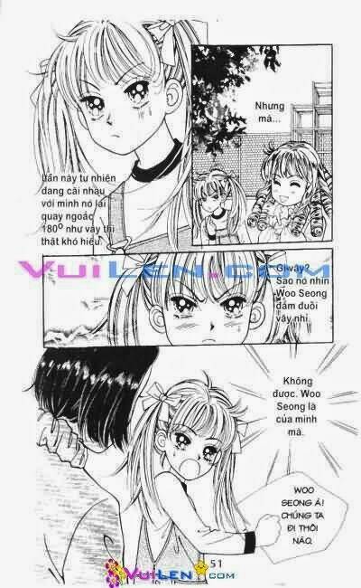 kẻ săn tiền chapter 2 51