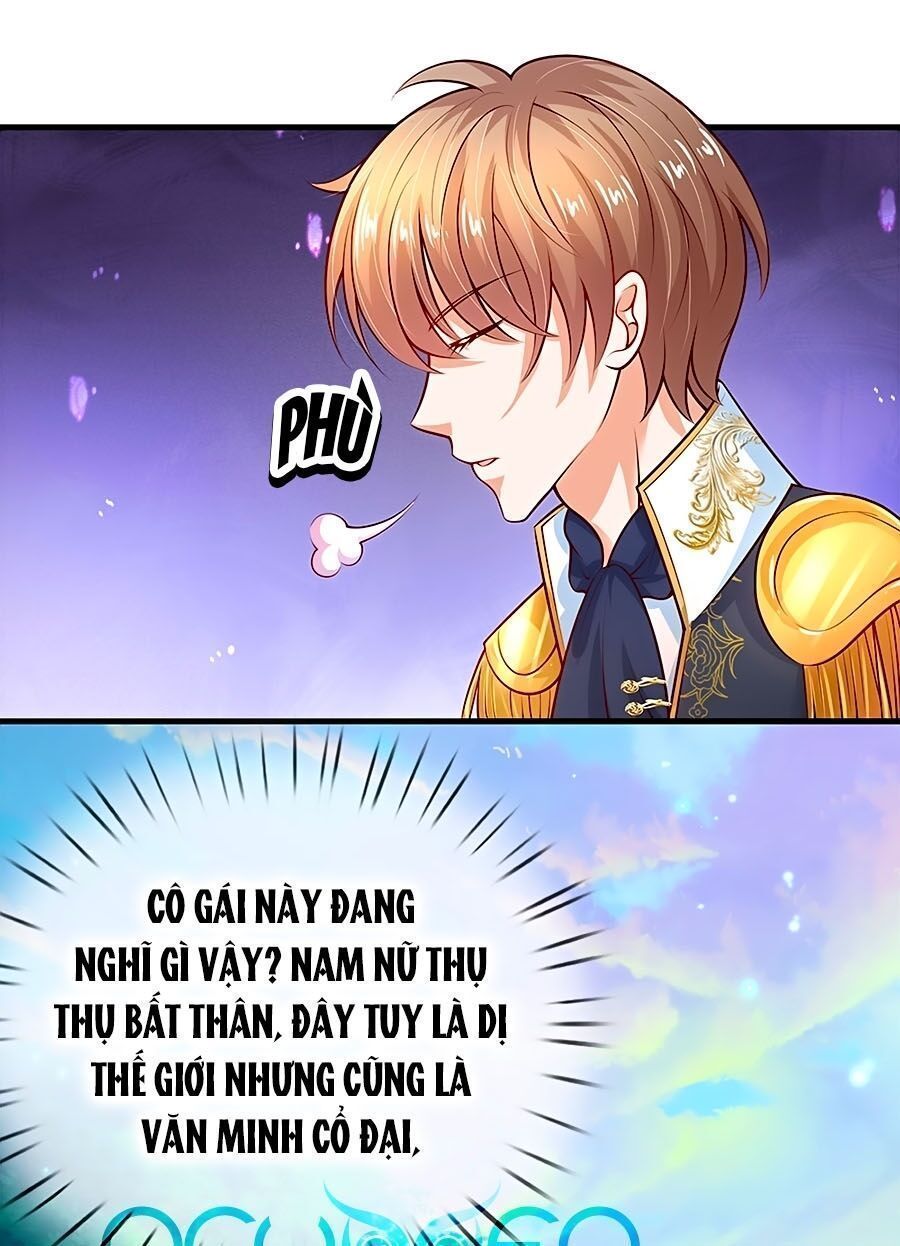 bỗng một ngày nọ trở thành con gái vua chapter 194 15