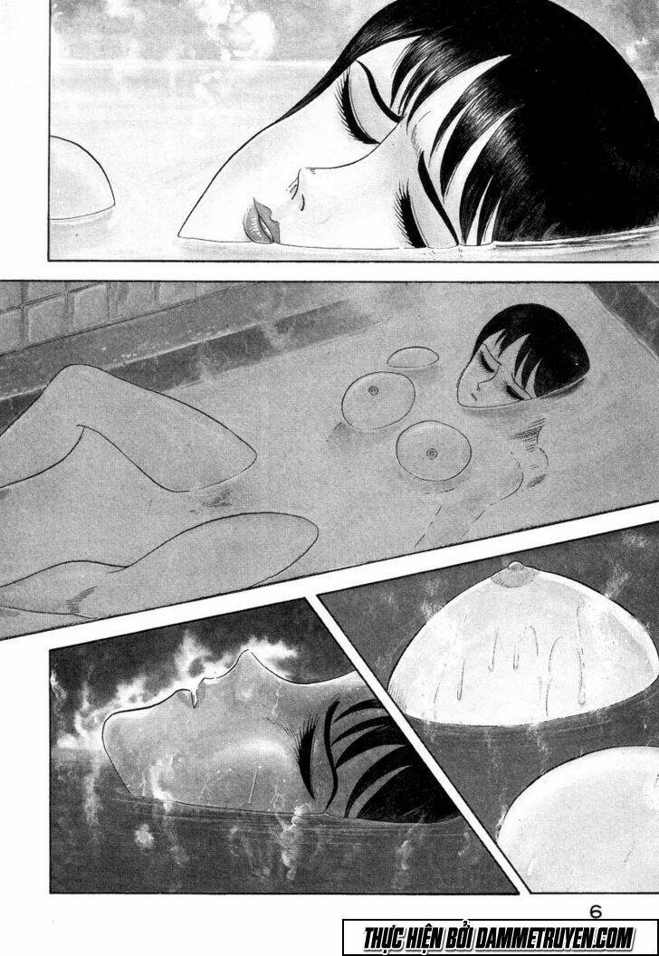 devilman lady manga chapter 1.1 10