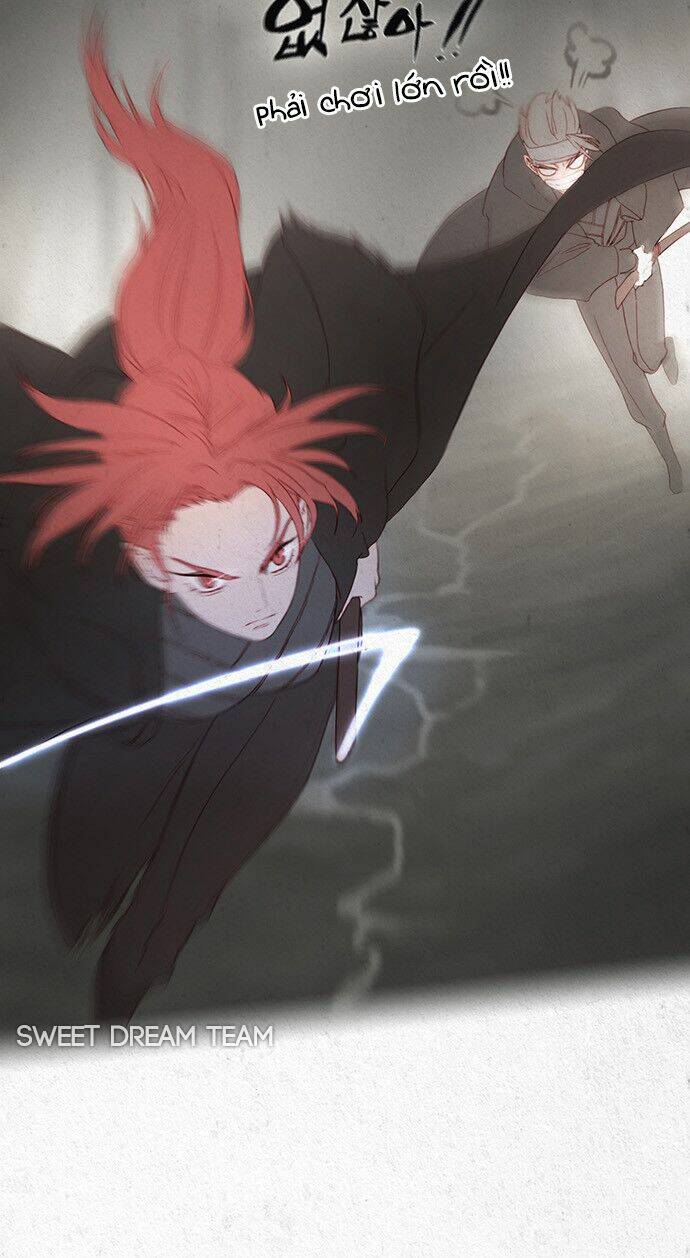 dawn of the frozen wastelands chapter 8 7