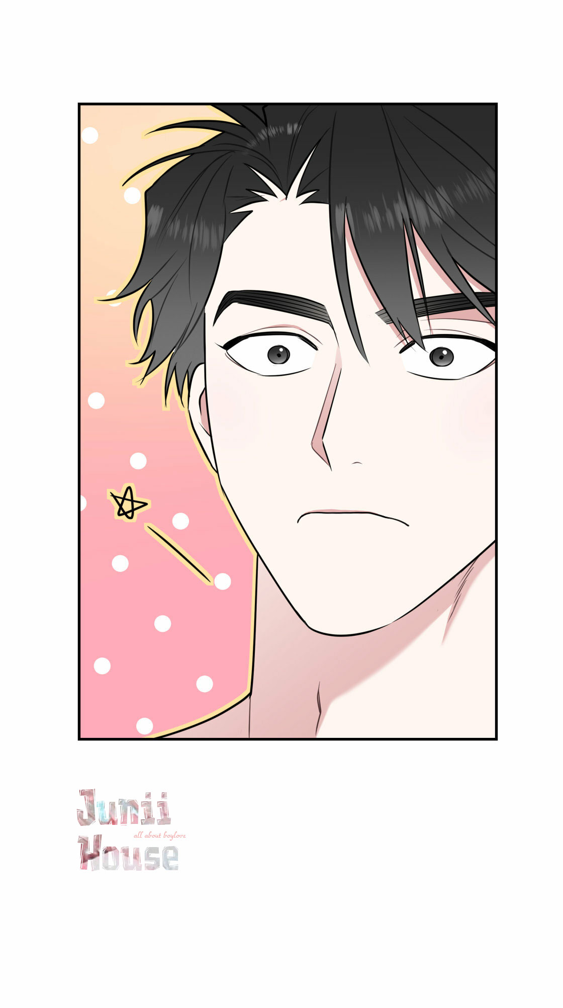 tôi với cậu không thể như thế này chapter 21 28