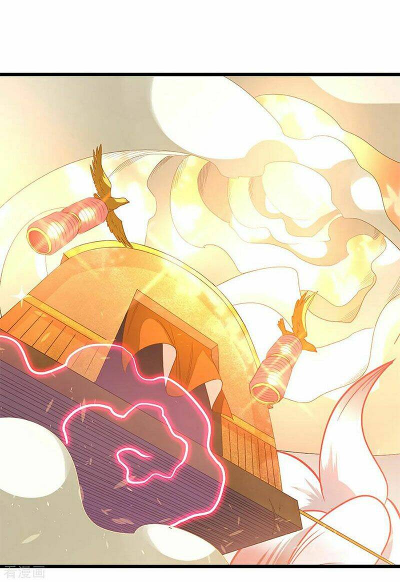 cửu dương thần vương chapter 236 25