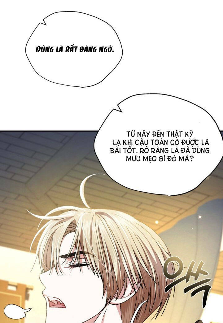 cha, con không muốn kết hôn đâu chapter 107 46