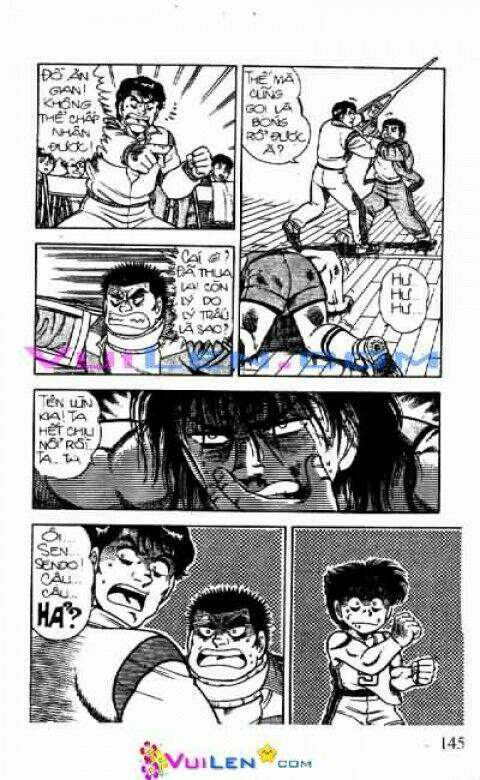 sôi động cầu trường full 17 tập chapter 5 145