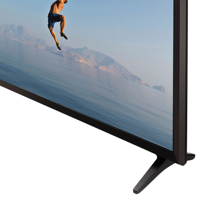 Smart Tivi LG 65 inch 4K UHD 65UK6100PTA - Hàng Chính Hãng