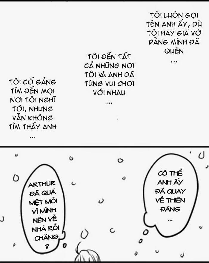 aph doujinshi - kinobori to akai skirt chapter 3 9