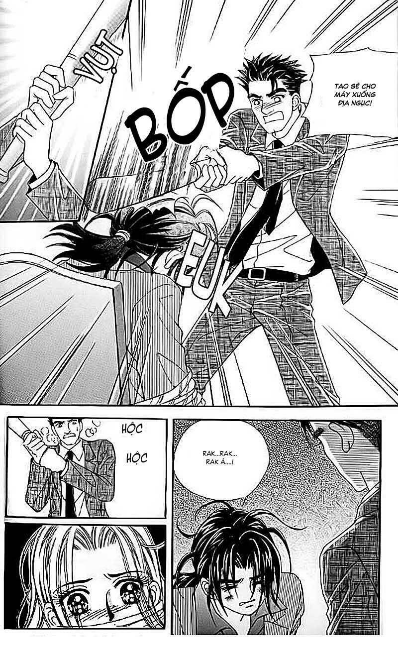 mặt nạ tình yêu chapter 8 34