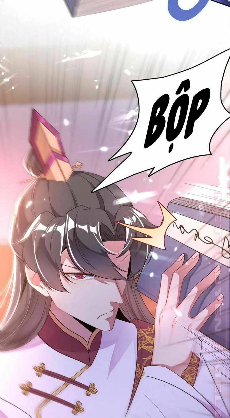 thiên thần gấu trúc muốn được ôm chapter 62 24