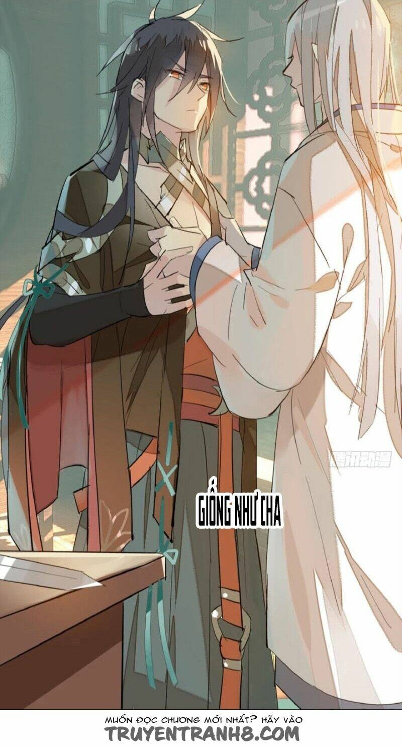 sư phụ lại trêu chọc ta chapter 0 11