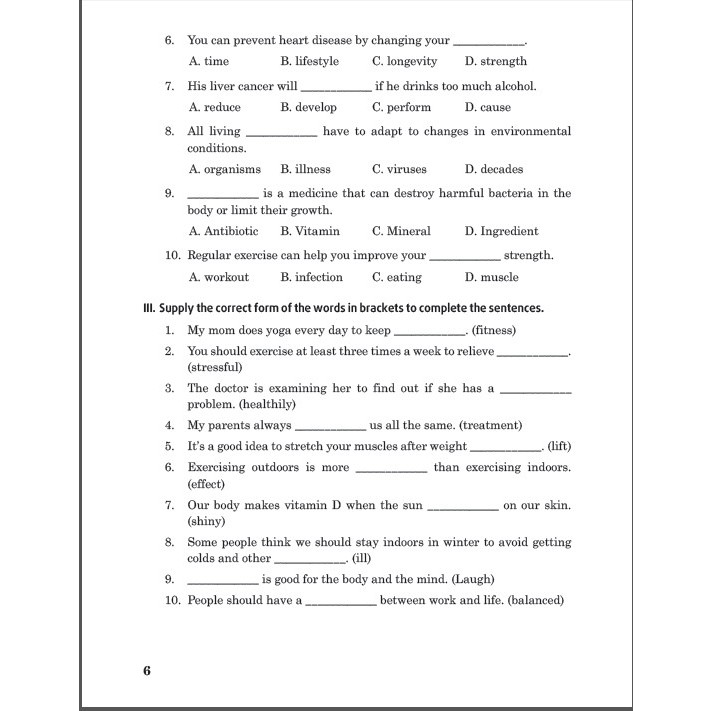 Sách - đề kiểm tra tiếng anh 11 bám sát sgk global success - HA