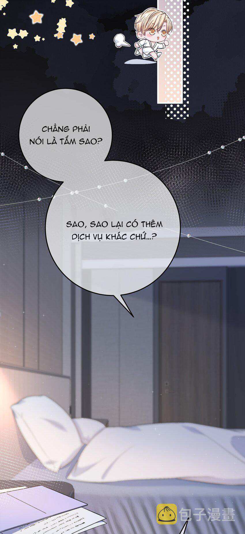 trước và sau ly hôn! chapter 84 33