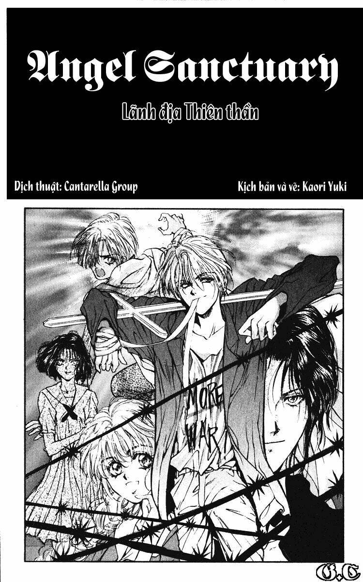 tình yêu loạn luân chapter 1 4