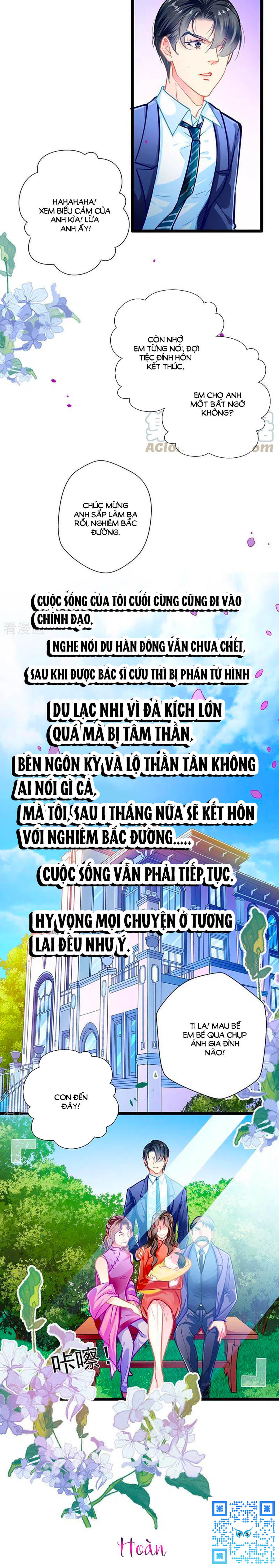 cưng chiều ái thê hư hỏng chapter 89 14