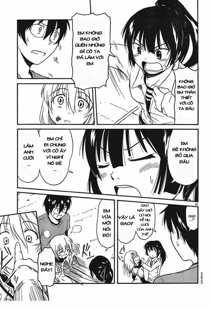 koharu no hibi chapter 18 25