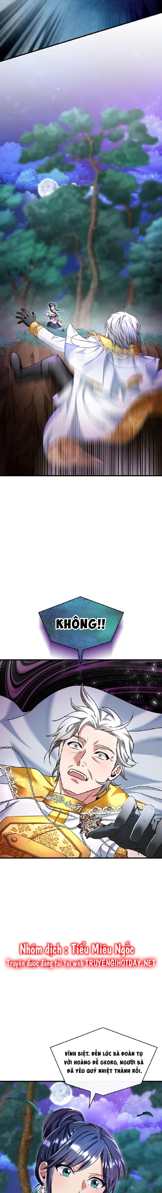 công lý của một ác nữ chapter 112 25