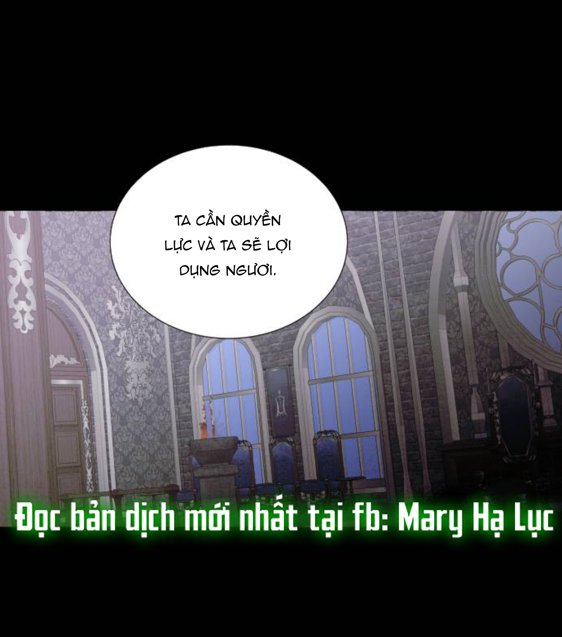 hồi ký của ma nữ chapter 1.2 3