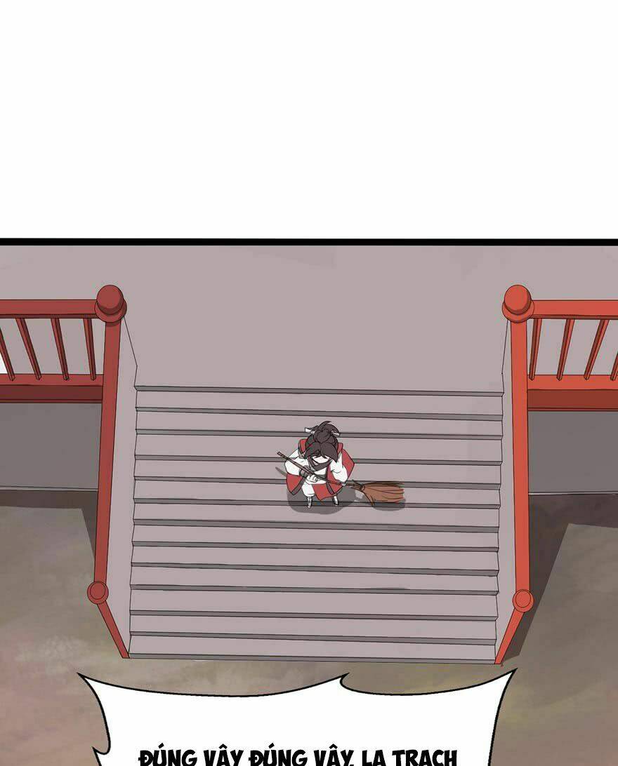 võ đạo cuồng triều chapter 1 13