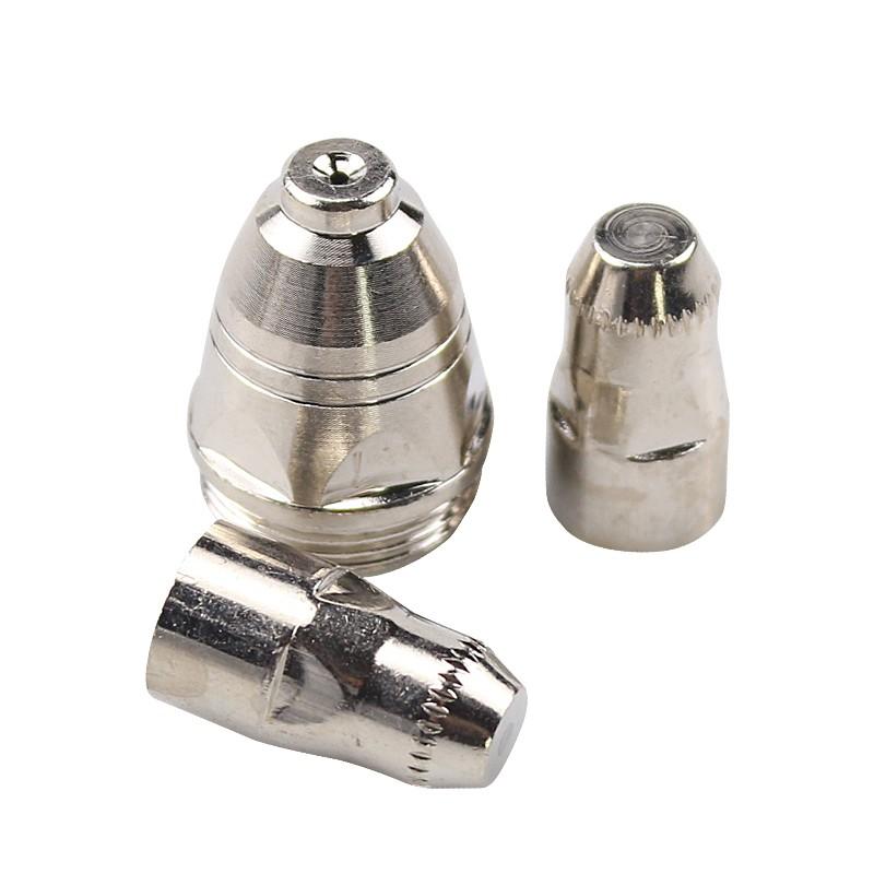10 Bộ bép cắt P80 - Dùng cho máy cắt palsma