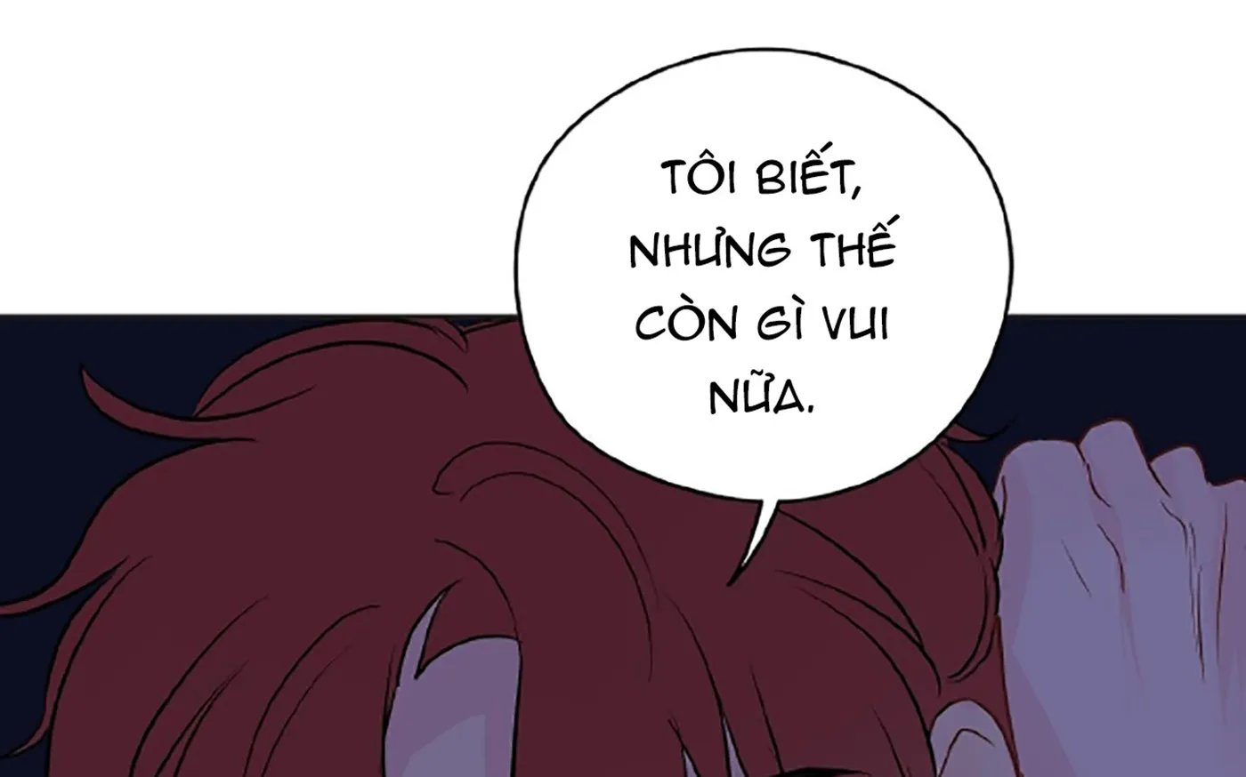 chuyện quái gì với giấc mơ đó vậy chapter 25 49