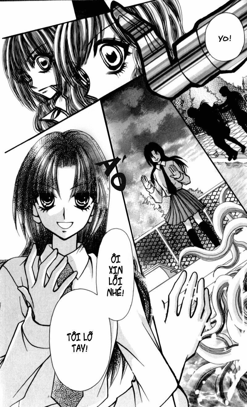 ageha 100% chapter 6 24