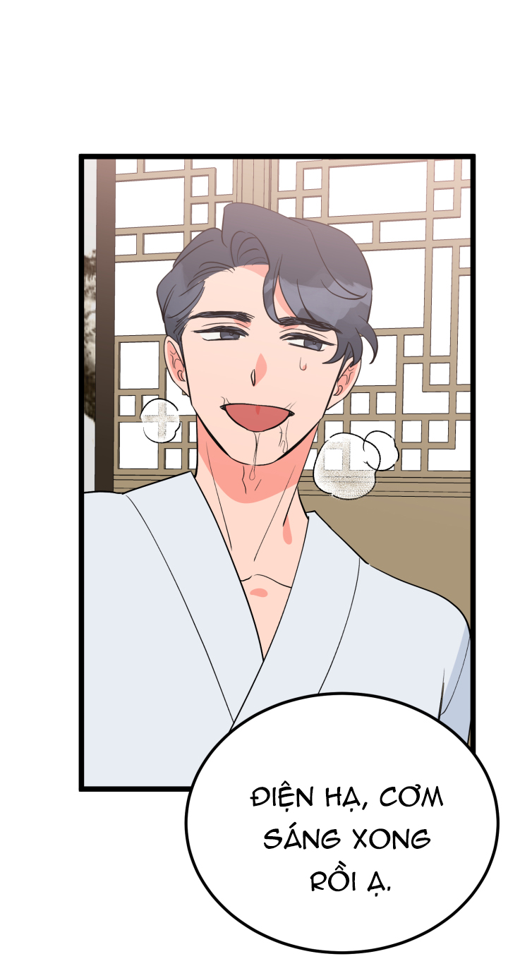 độc chủ chapter 21 31