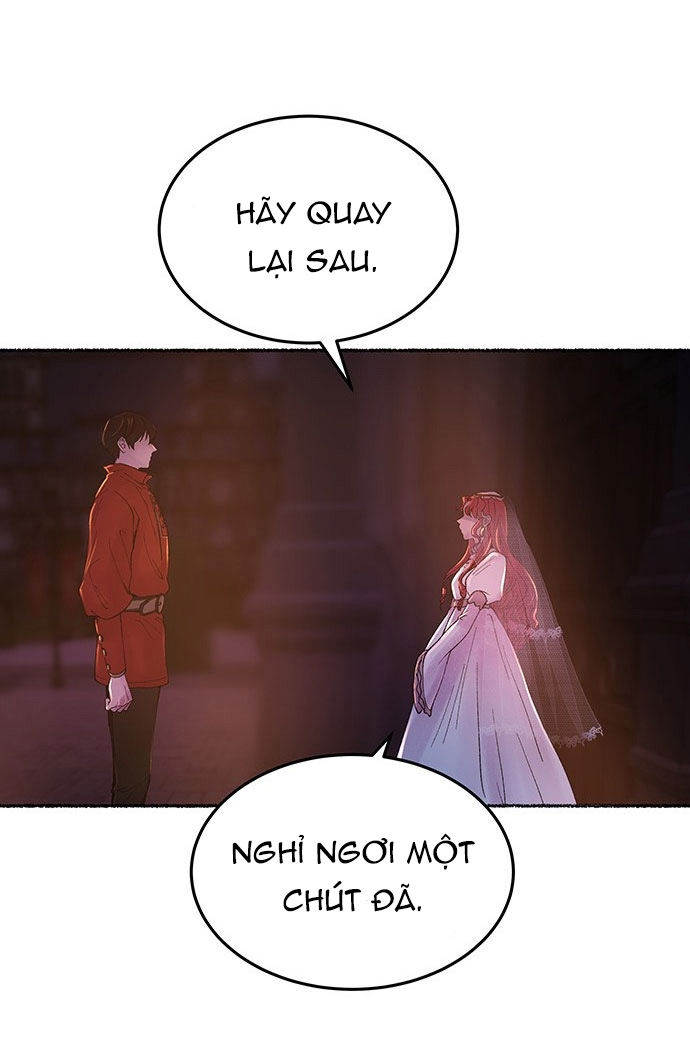 như gió trên cành cây khô chapter 13 65