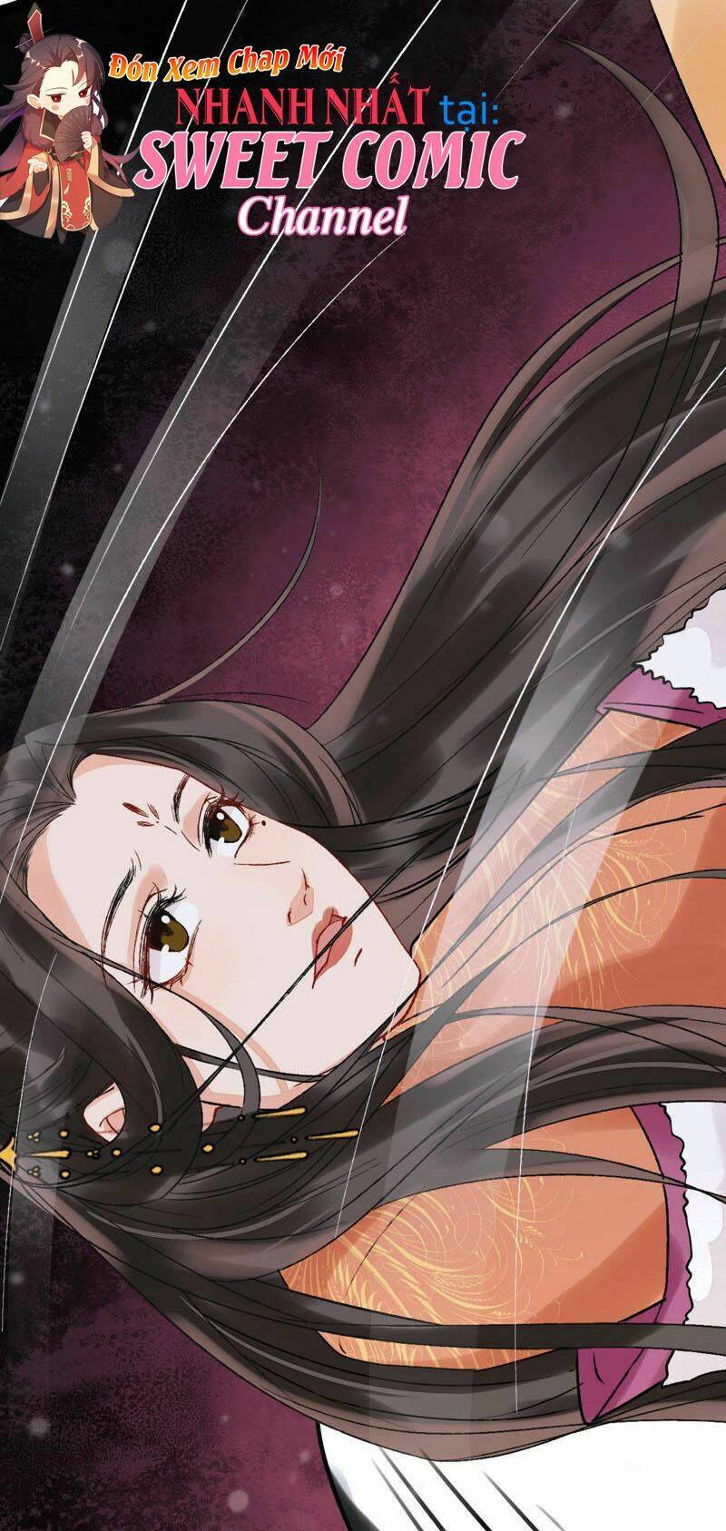 thịnh sủng kiều nữ trở về triều ca chapter 32 29