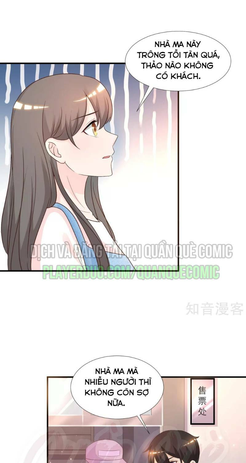 tối cường vận đào hoa chapter 76 14