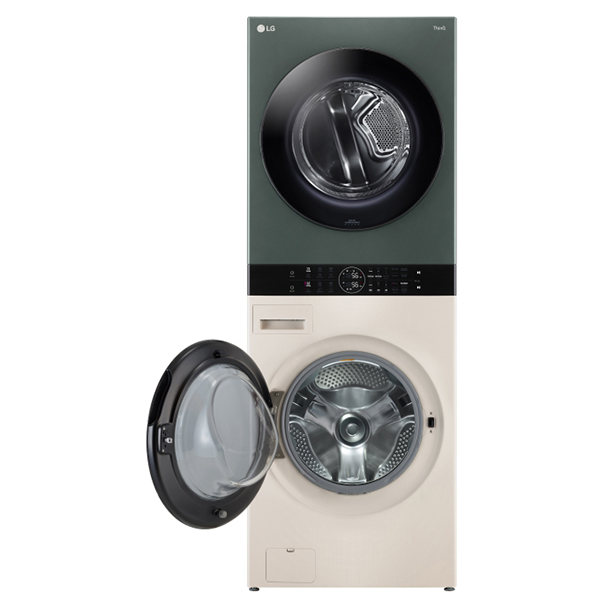 Máy giặt sấy LG Inverter 21 kg WT2116SHEG - Chỉ giao Hà Nội