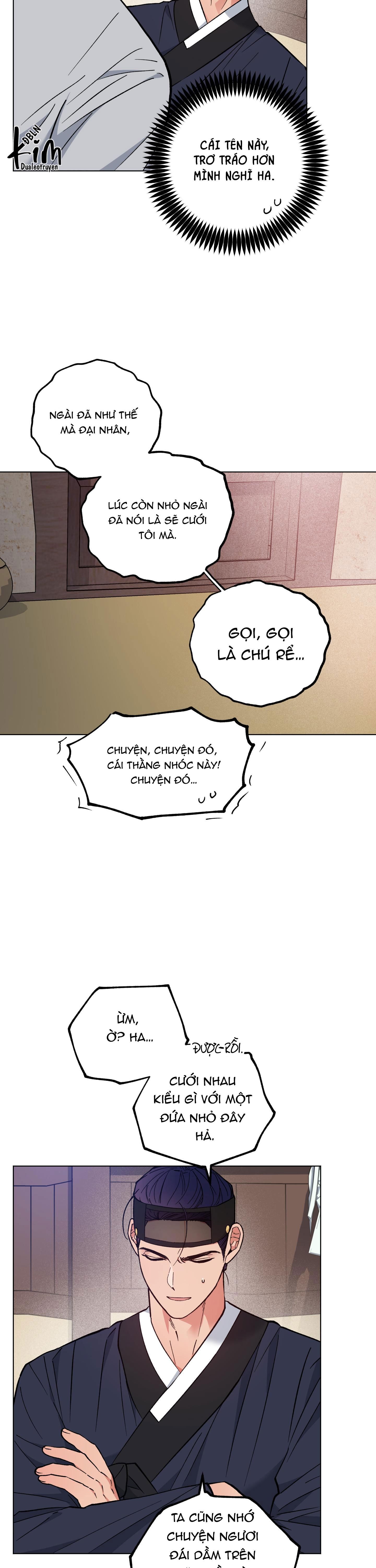 bình minh của rồng chapter 46 17