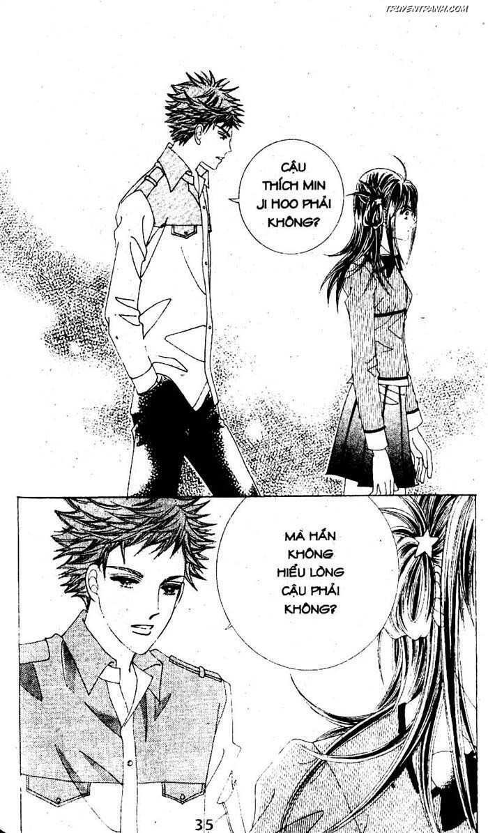 nhà trọ hoàn hảo chapter 26 7