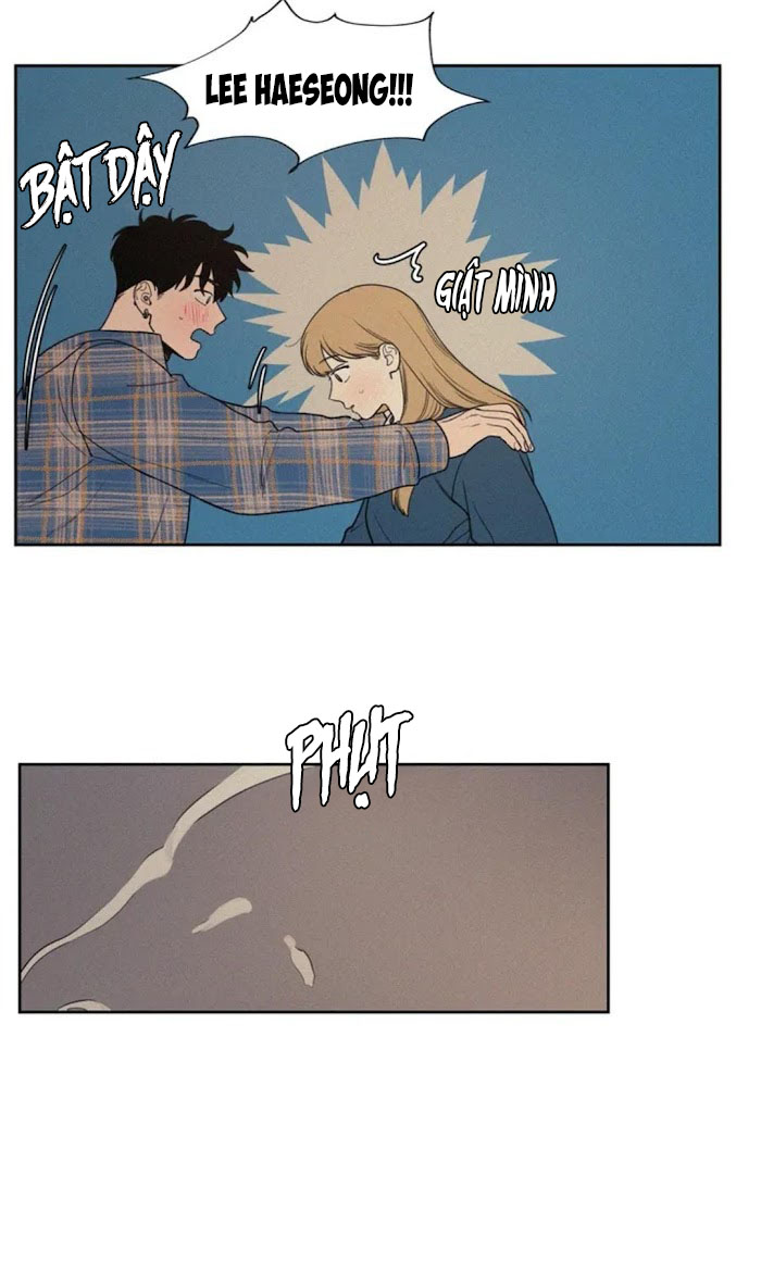 lý do yêu phải thằng bạn thân chapter 2.3 11