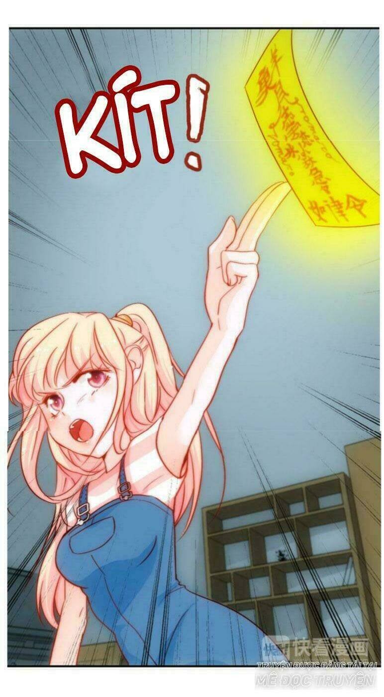 mạng sống của em thuộc về tôi chapter 4 10