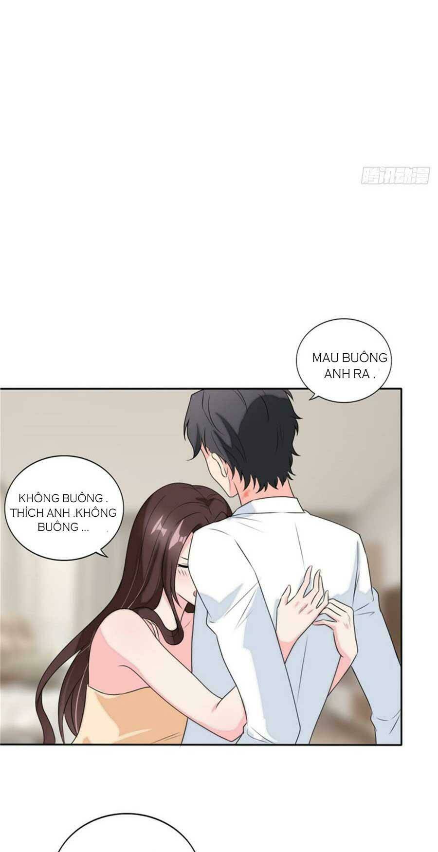manh bảo đột kích: mami cha con đâu ? chapter 69 4