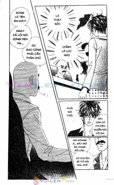 anh là của tôi chapter 9 135