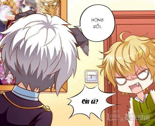 ngư thần đích nhân thả ta đi chapter 32 13