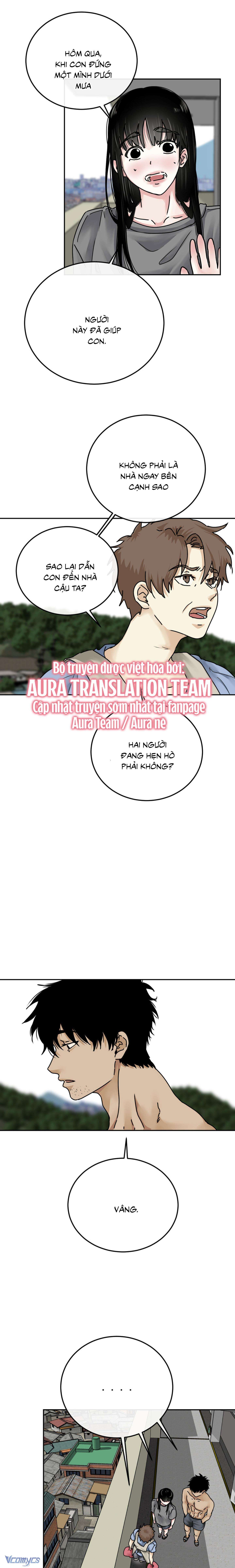 [18+] trở thành gia đình chapter 5 3