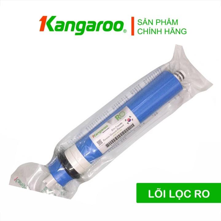 Màng lọc RO Kangaroo, lõi lọc số 4 Kangaroo