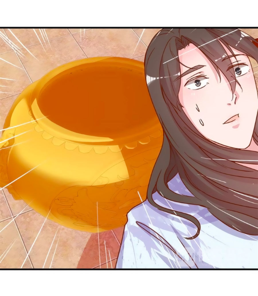 hoàng thượng ở trên, thần ở dưới chapter 14 18