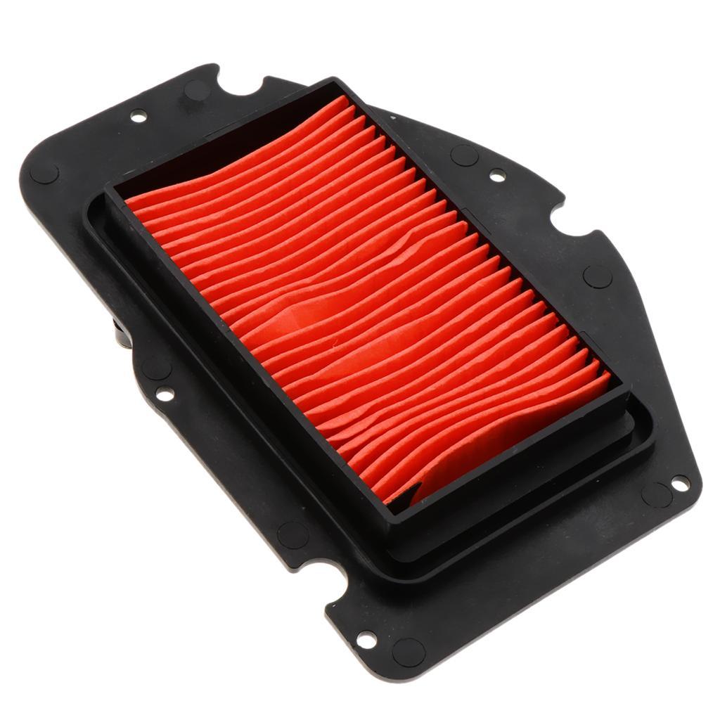 Motorcycle Air Filter Pod Breather Clearner for GY6 Scooter/Motorbike/Quad/ATV