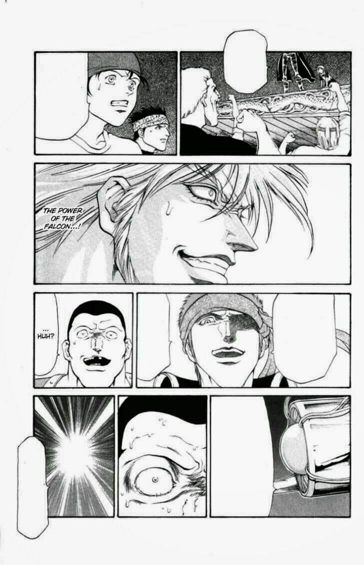 vua trên biển chapter 44 7