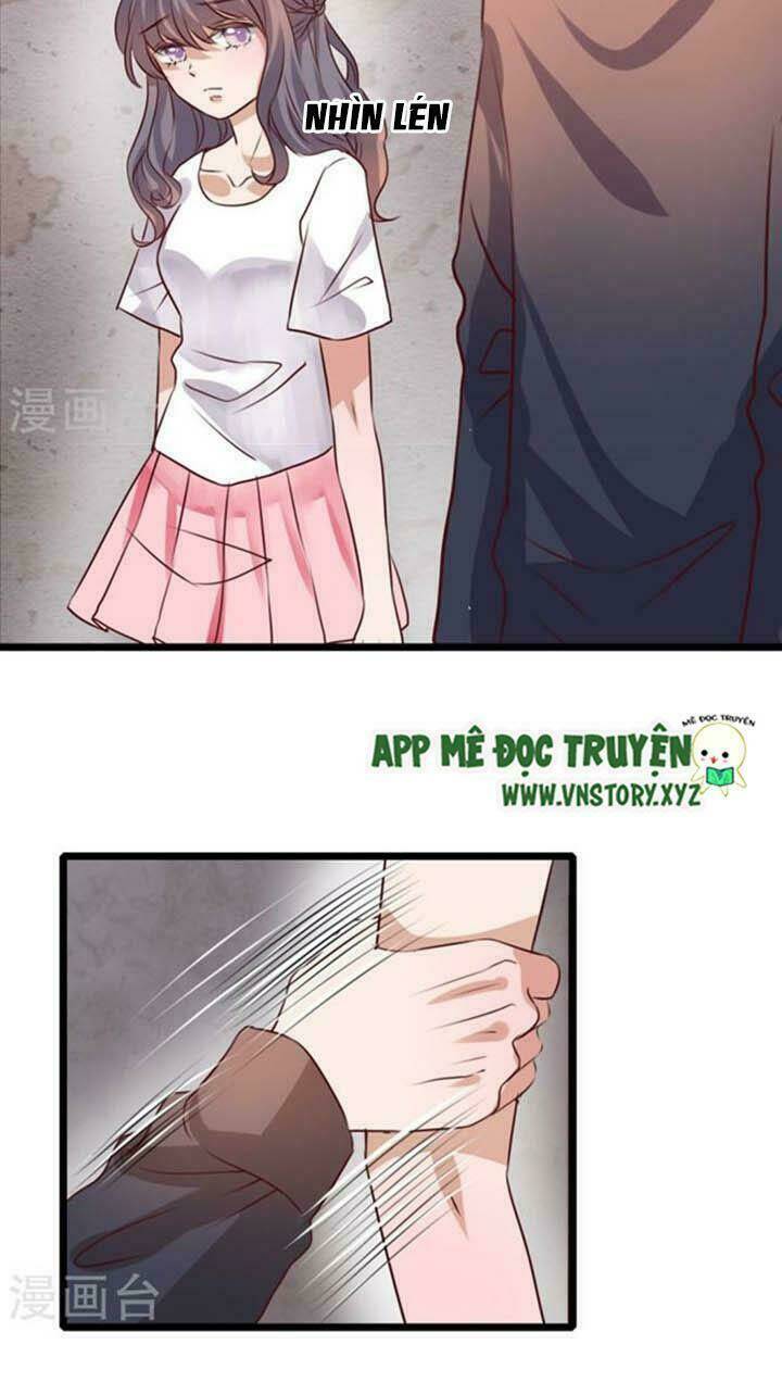 sau con mưa mùa hạ chapter 47 16